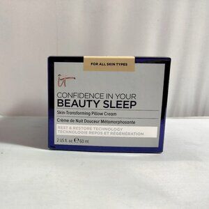 IT Confidence in Your Beauty Sleep Pillow Cream 50ml 2oz